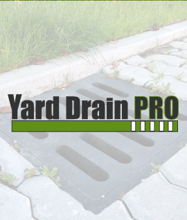 Yard Drain Pro